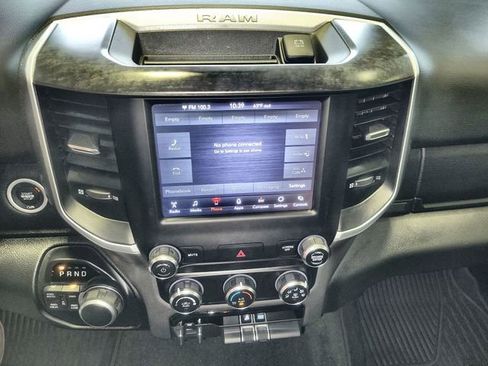 Used 2020 RAM 1500 Big Horn image 18