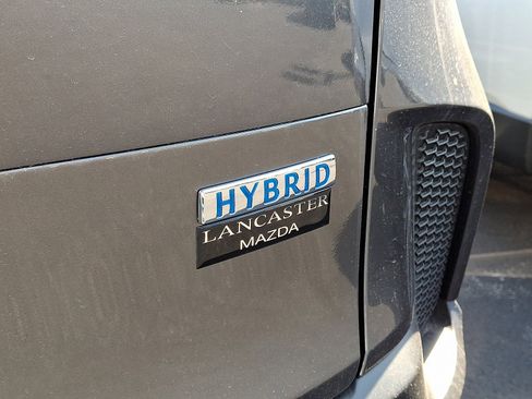 New 2026 MAZDA CX-50 2.5 Hybrid w/ Weather Package image 6