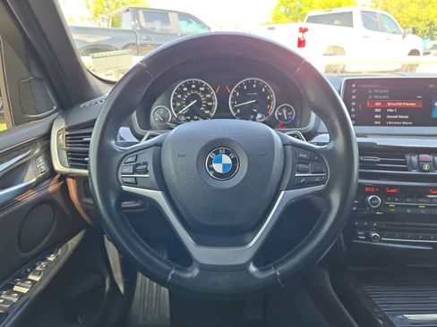 Used 2018 BMW X5 sDrive35i RWD image 23