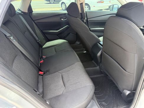 Used 2024 Honda Accord EX image 13