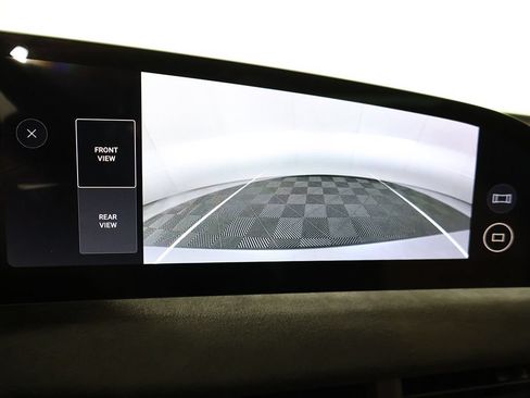 Used 2022 Lucid Air Grand Touring AWD/4WD image 54