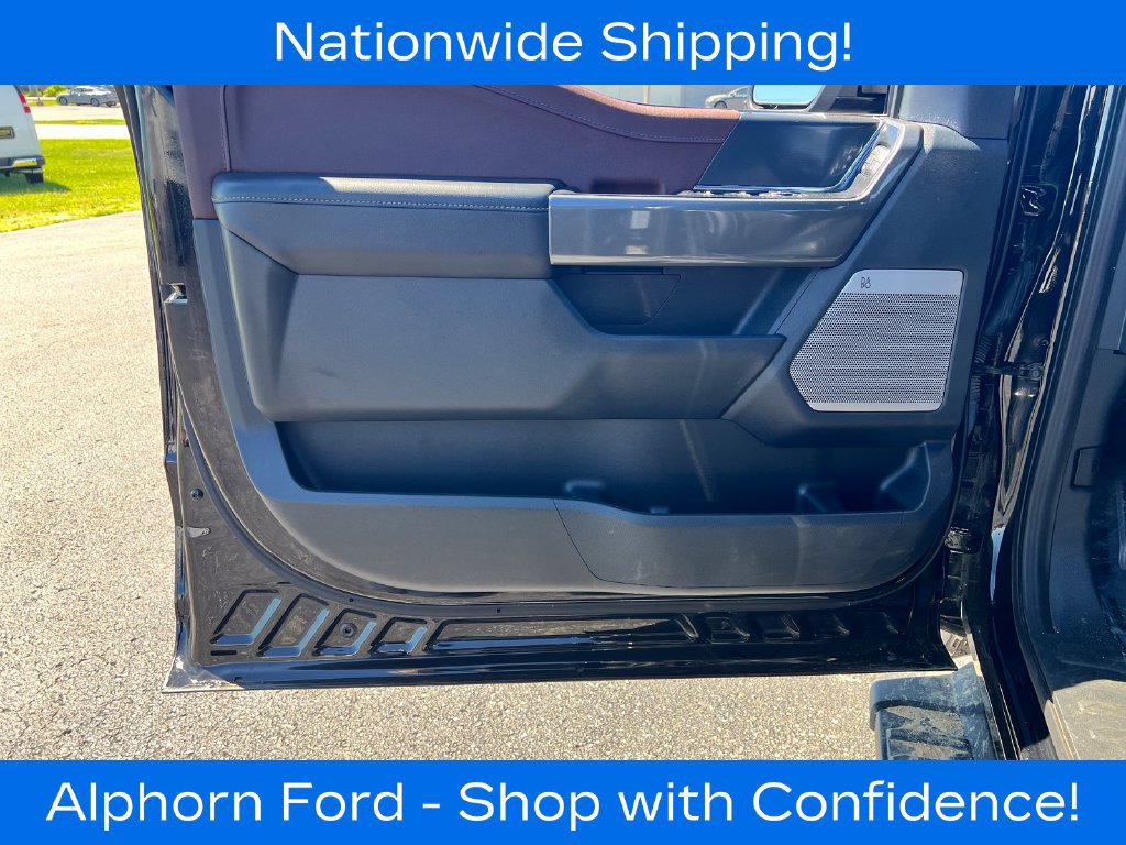 Used 2023 Ford F150 Lariat AWD/4WD image 11