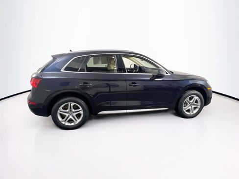 Used 2018 Audi Q5 2.0T Premium Plus w/ Premium Plus Package image 4