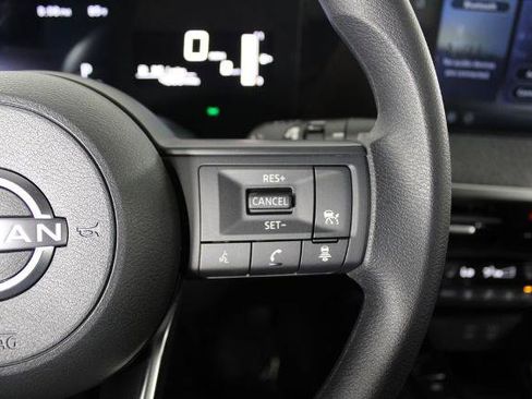 Certified 2026 Nissan Kicks SV w/ Cold Weather Package FWD image 25