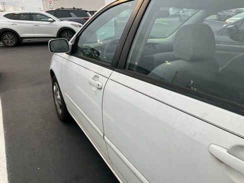 Used 2003 Toyota Corolla LE image 9