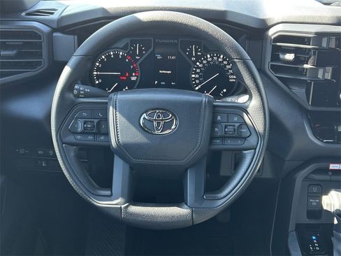 New 2026 Toyota Tundra SR image 34