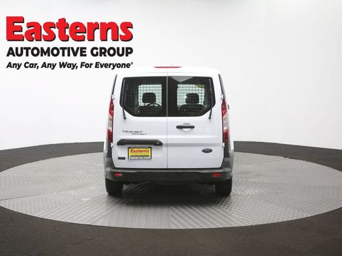 Used 2022 Ford Transit Connect XL FWD image 35