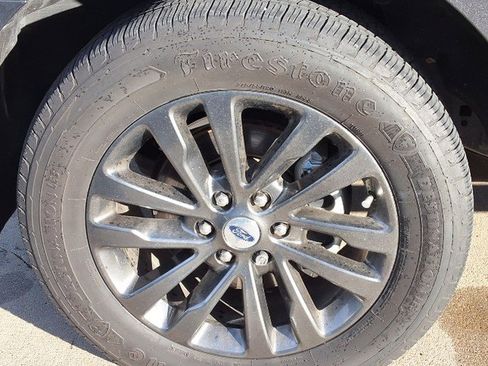 Used 2020 Ford Expedition Limited w/ Equipment Group 301A image 25