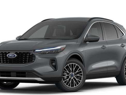 New 2026 Ford Escape SE FWD image 1
