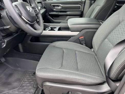 Used 2025 RAM 1500 Big Horn AWD/4WD image 28