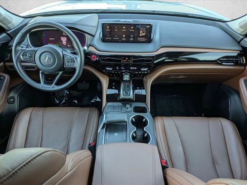 Used 2024 Acura MDX FWD w/ Technology Package image 17