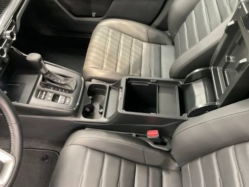 Certified 2026 Honda CR-V EX-L image 24