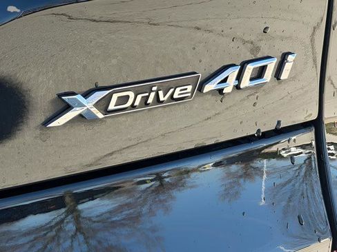 Used 2026 BMW X5 xDrive40i w/ M Sport Package image 10