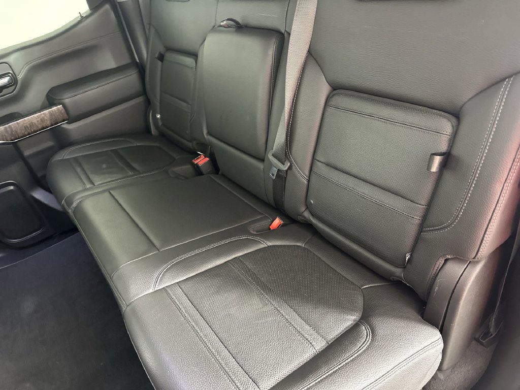 Used 2019 GMC Sierra 1500 Denali w/ Denali Ultimate Package AWD/4WD image 29