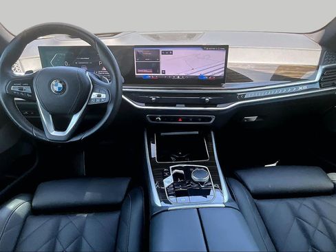 Used 2024 BMW X5 sDrive40i w/ Premium Package RWD image 14