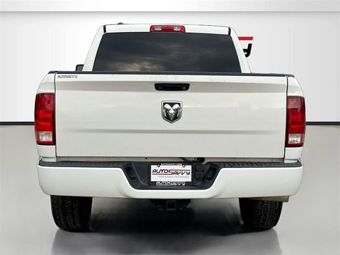 Used 2018 RAM 1500 Express image 6