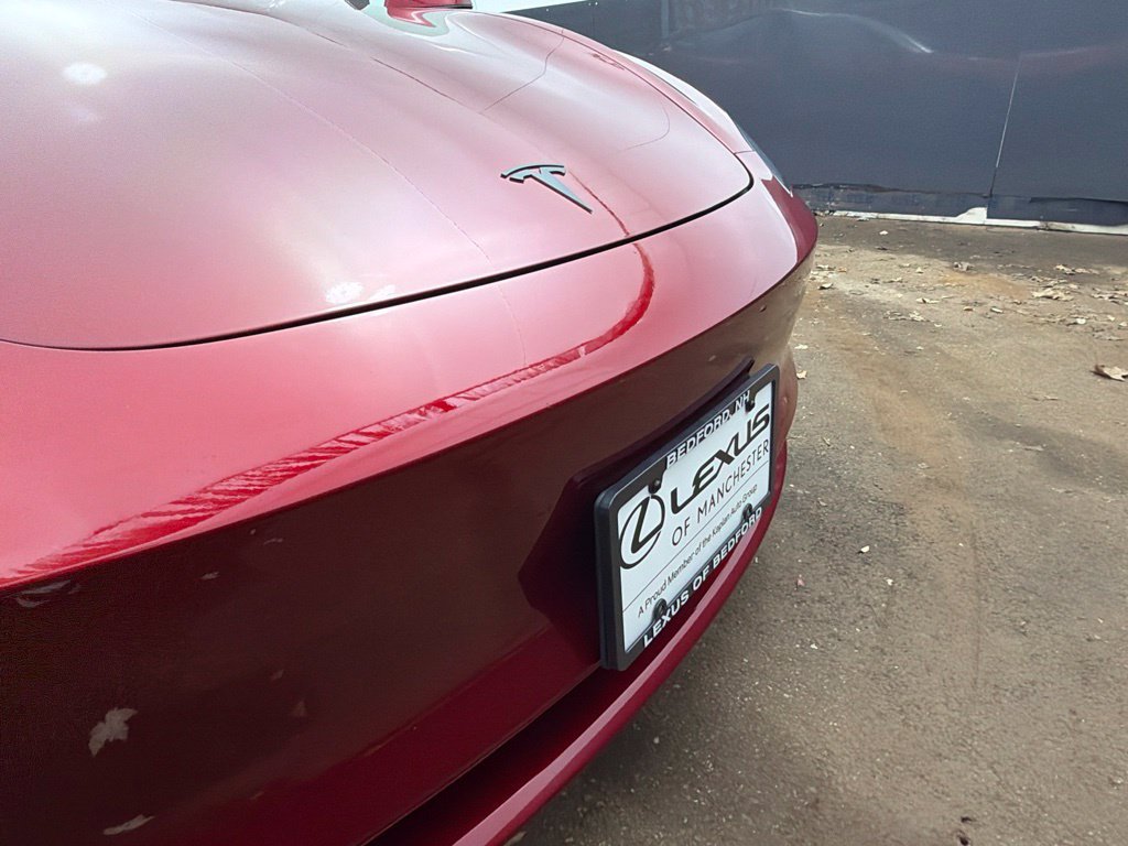 Used 2026 Tesla Model 3 AWD/4WD image 26
