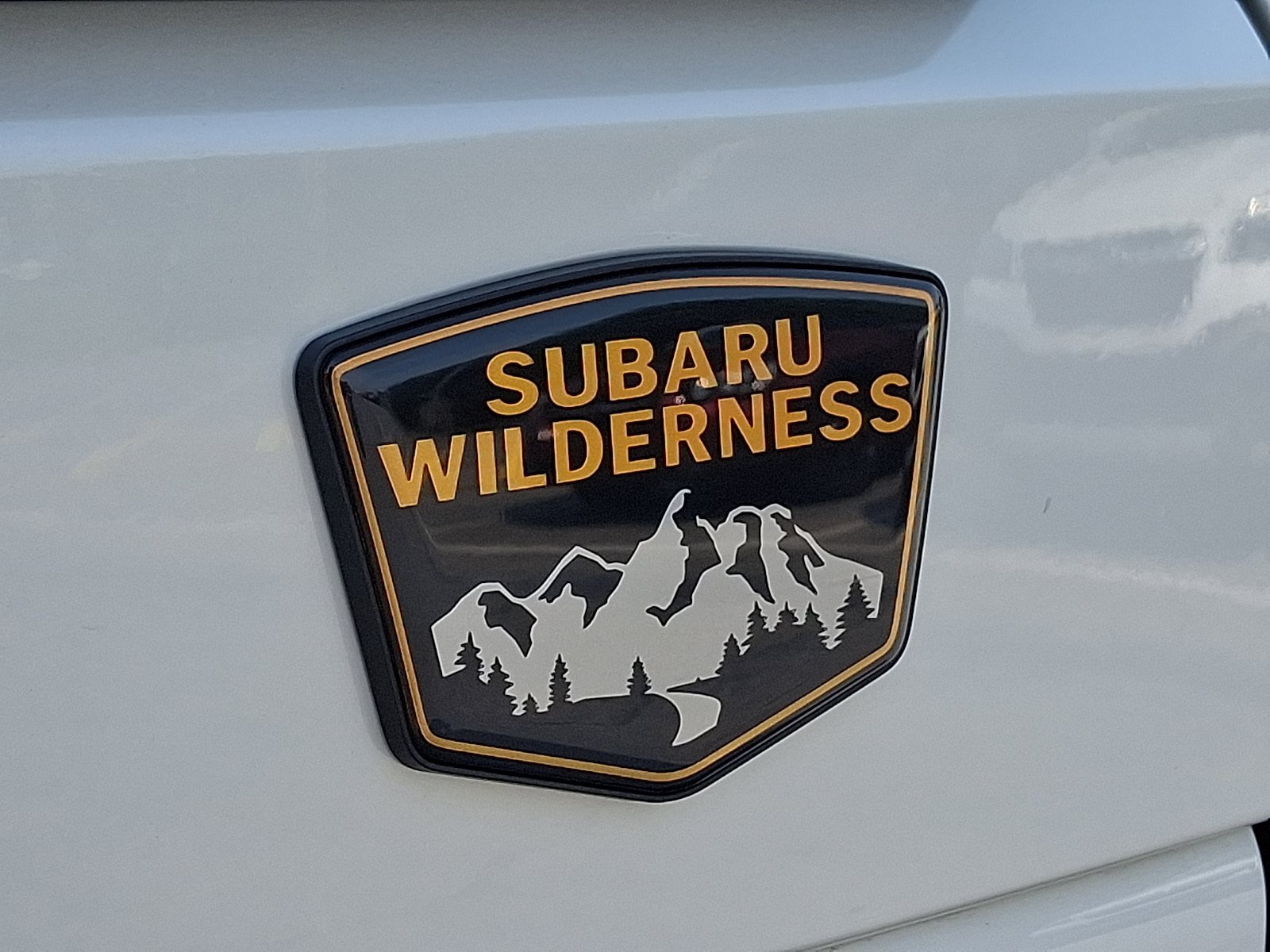 New 2026 Subaru Outback Wilderness AWD/4WD image 19