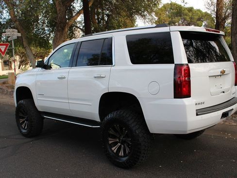 Used 2019 Chevrolet Tahoe Premier image 43