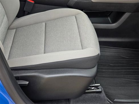 Used 2025 GMC Terrain Elevation image 26