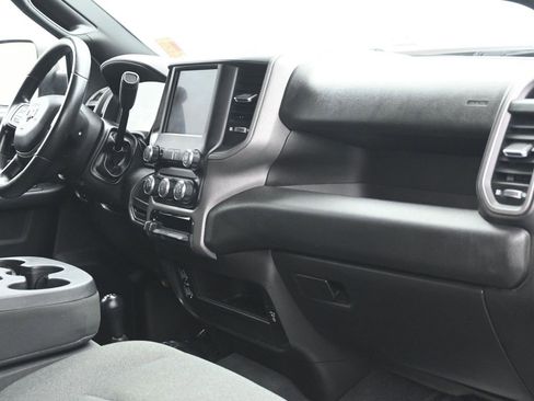 Used 2022 RAM 2500 Tradesman image 6