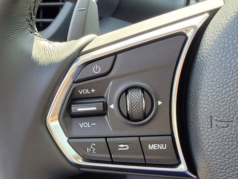 New 2025 Acura TLX w/ Technology Package FWD image 23