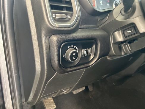 Used 2024 RAM 2500 Laramie w/ Safety Group AWD/4WD image 43