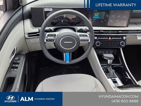 New 2026 Hyundai Tucson SEL FWD image 5