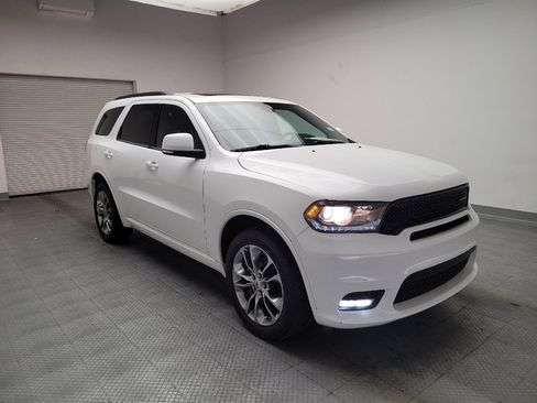 Used 2019 Dodge Durango GT AWD/4WD image 13