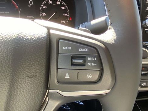 New 2026 Honda Ridgeline RTL image 21