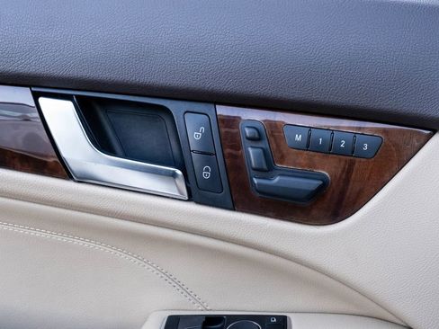 Used 2014 Mercedes-Benz C 350 Coupe w/ Multimedia Package image 14