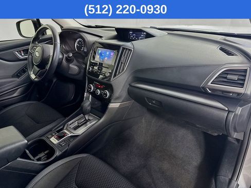 Certified 2023 Subaru Forester Premium image 37