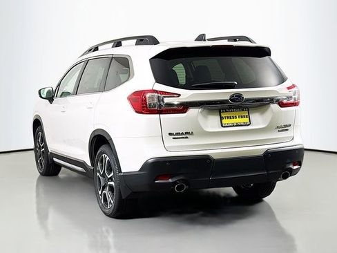 New 2026 Subaru Ascent Limited image 5