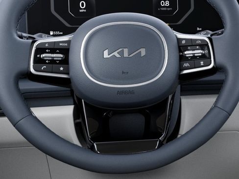 New 2026 Kia Carnival SX FWD image 22