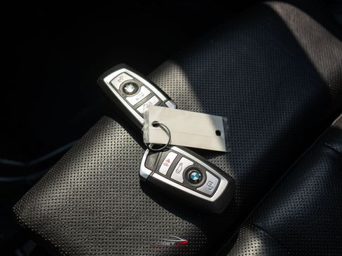 Used 2019 BMW 650i Gran Coupe RWD image 52