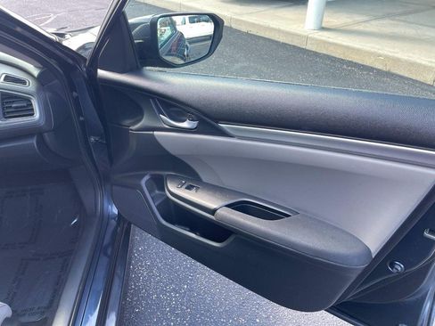 Used 2020 Honda Civic LX image 7