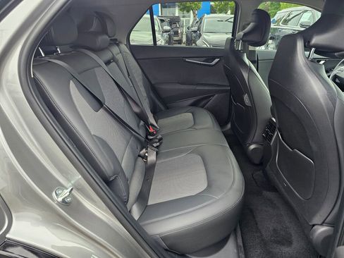 Certified 2023 Kia Niro Wind FWD image 26