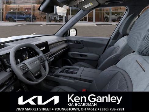New 2027 Kia Telluride SX Prestige AWD/4WD image 17