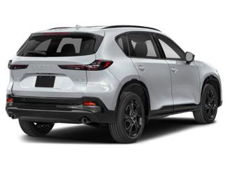 New 2026 MAZDA CX-5 2.5 S w/ Premium Package AWD/4WD video 2
