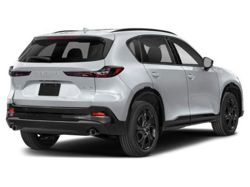 New 2026 MAZDA CX-5 2.5 S w/ Premium Package AWD/4WD image 2