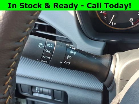 New 2026 Subaru Crosstrek 2.5i Wilderness AWD/4WD image 20