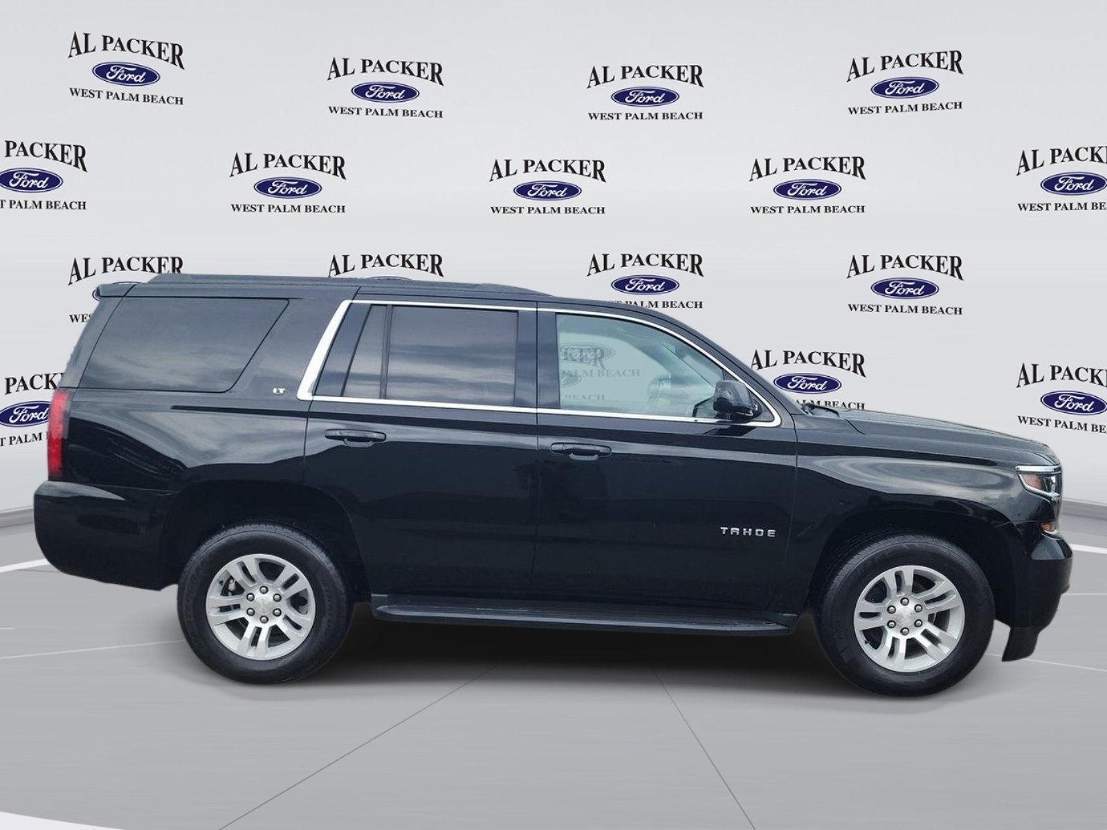 Used 2019 Chevrolet Tahoe LT RWD image 7