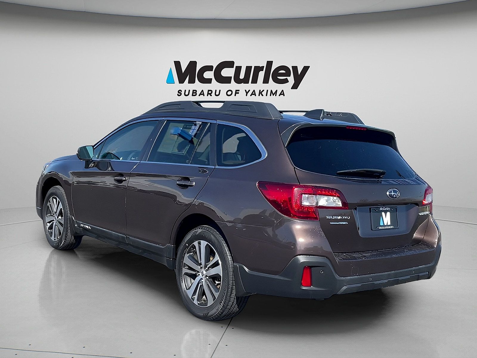 Used 2019 Subaru Outback 2.5i Limited AWD/4WD image 4