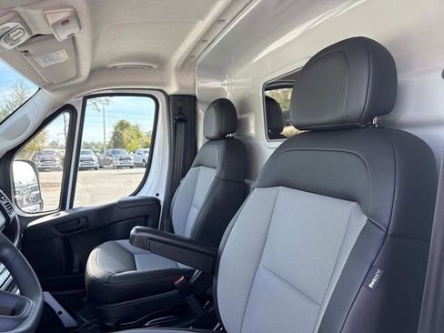 New 2025 RAM ProMaster 1500 w/ Convenience Group image 21