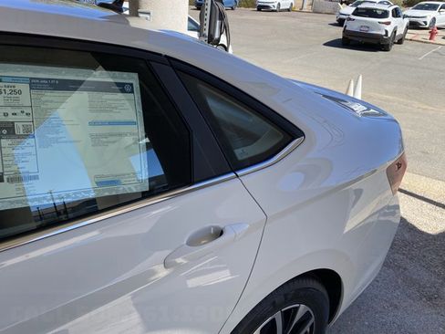 New 2026 Volkswagen Jetta S FWD image 41