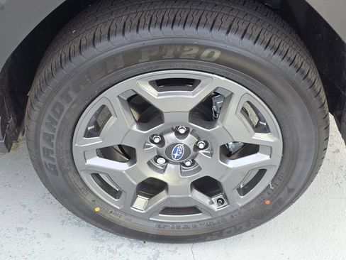 New 2026 Subaru Outback Premium AWD/4WD image 37