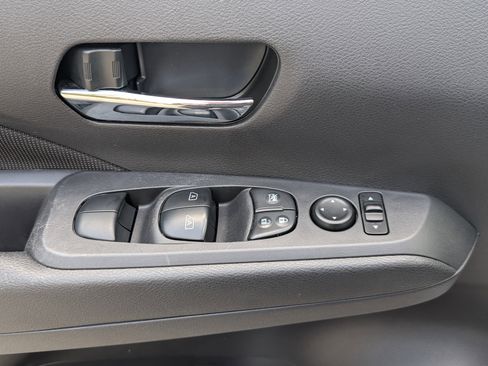 Used 2023 Nissan Kicks SV w/ Interior Electronics Package image 15