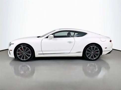New 2026 Bentley Continental GT image 4