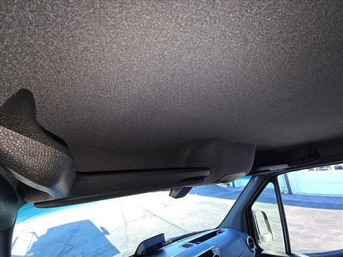 New 2026 Mercedes-Benz Sprinter 144 Cargo image 24