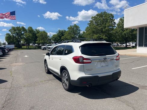 Used 2022 Subaru Ascent Limited w/ Technology Package AWD/4WD image 6